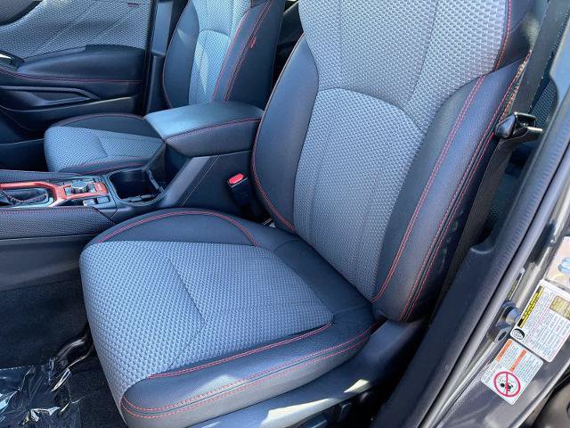 Used 2019 Subaru Forester Sport AWD/4WD image 17
