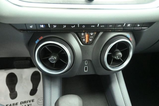 Used 2022 Chevrolet Blazer LT AWD/4WD image 17