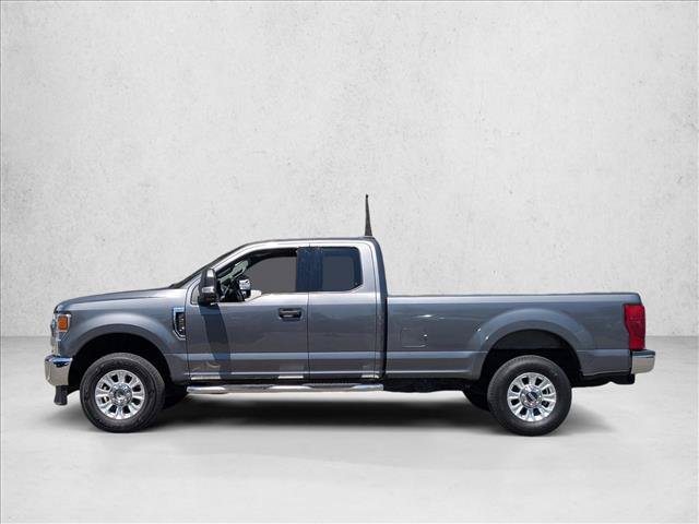 Certified 2021 Ford F250 XLT AWD/4WD image 8