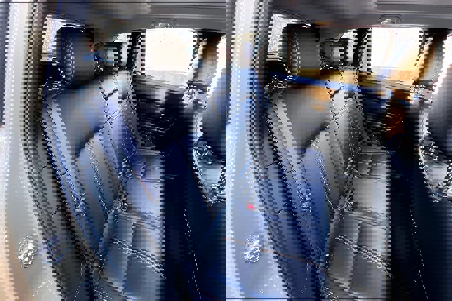 Used 2024 MAZDA CX-50 2.5 Turbo w/ Cargo Package image 19