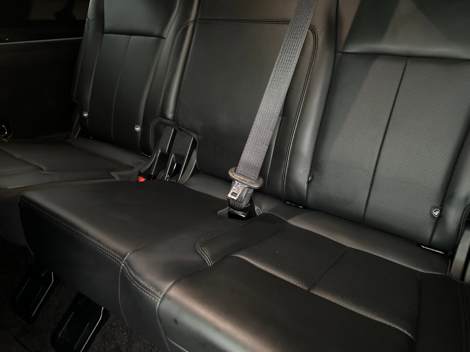 Certified 2022 Ford Expedition XLT image 16