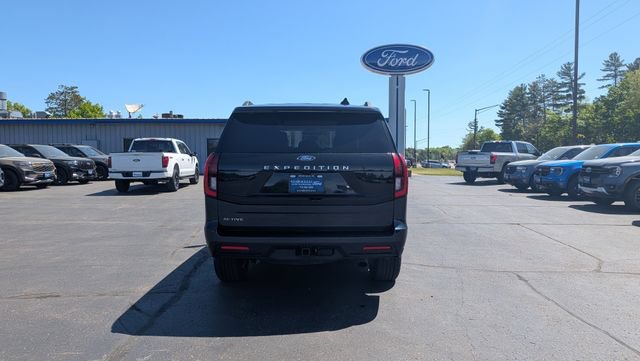 Certified 2025 Ford Expedition Active RWD image 6