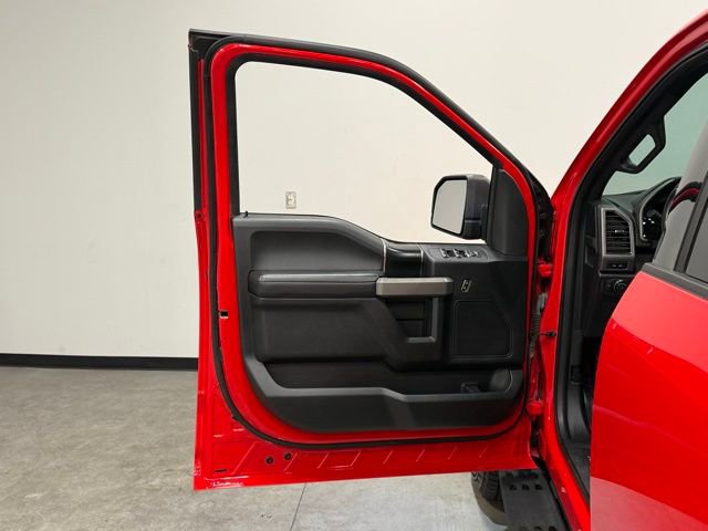 Certified 2018 Ford F150 Raptor w/ Equipment Group 801A Mid AWD/4WD image 14