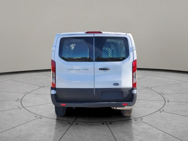 Certified 2025 Ford Transit 250 Low Roof w/ Exterior Upgrade Package RWD image 11