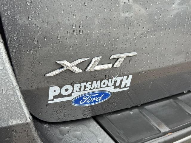 Certified 2022 Ford Explorer XLT w/ Equipment Group 202A image 20