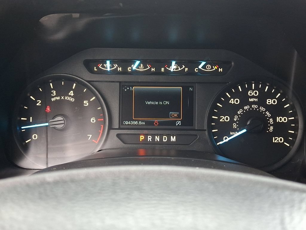 Certified 2018 Ford F150 XL w/ Equipment Group 101A Mid AWD/4WD image 25