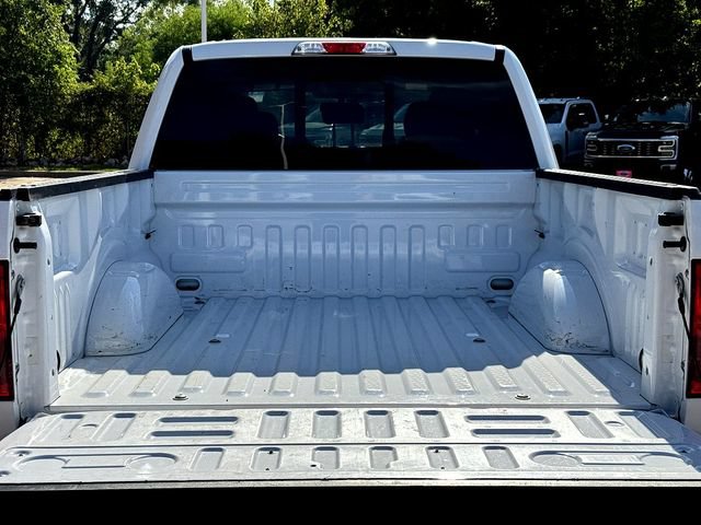 Certified 2019 Ford F150 XLT w/ Equipment Group 302A Luxury AWD/4WD image 8