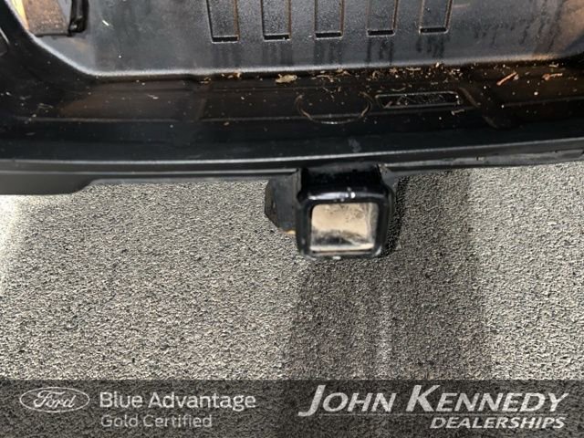 Certified 2022 Ford Ranger XLT w/ Equipment Group 302A High image 14