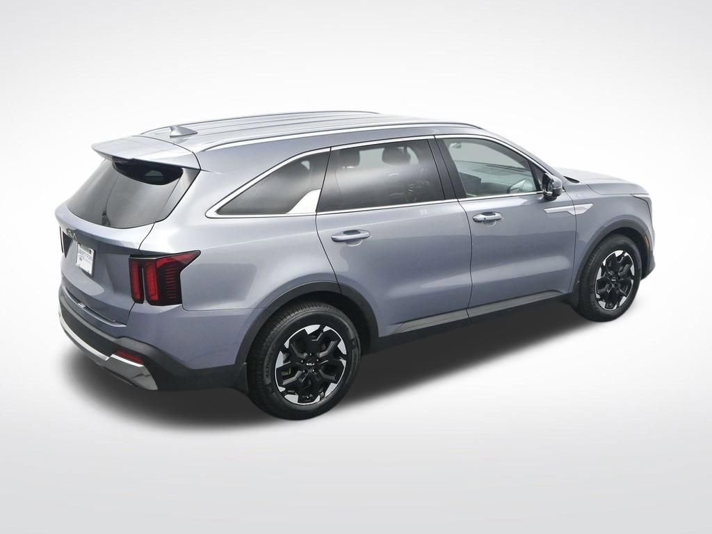Used 2024 Kia Sorento S FWD image 28