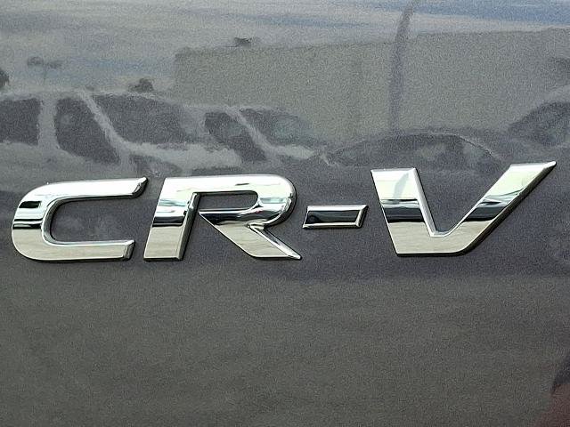 Used 2021 Honda CR-V EX-L image 33