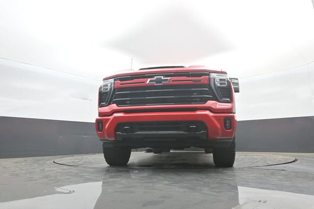 Used 2024 Chevrolet Silverado 2500 LTZ w/ LTZ Plus Package image 29