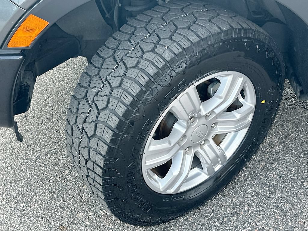 Certified 2020 Ford Ranger XL w/ Equipment Group 101A Mid RWD image 25