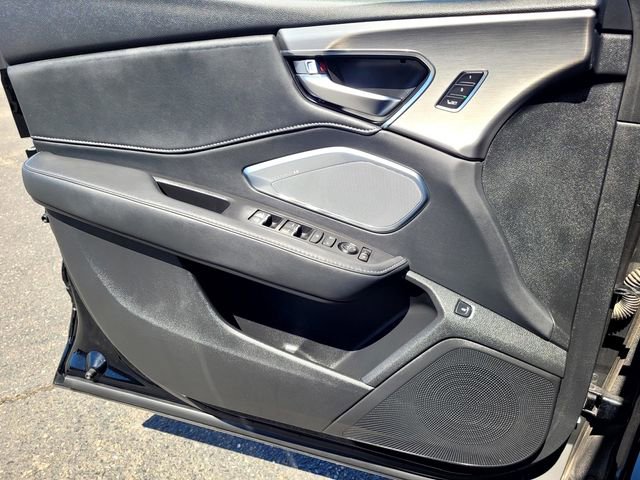 Used 2021 Acura RDX A-Spec AWD/4WD image 15