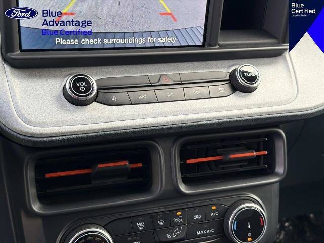 Certified 2023 Ford Maverick XLT FWD image 28