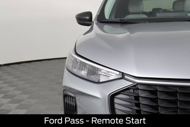 Certified 2024 Ford Escape Active w/ Tech Pack #1 image 15