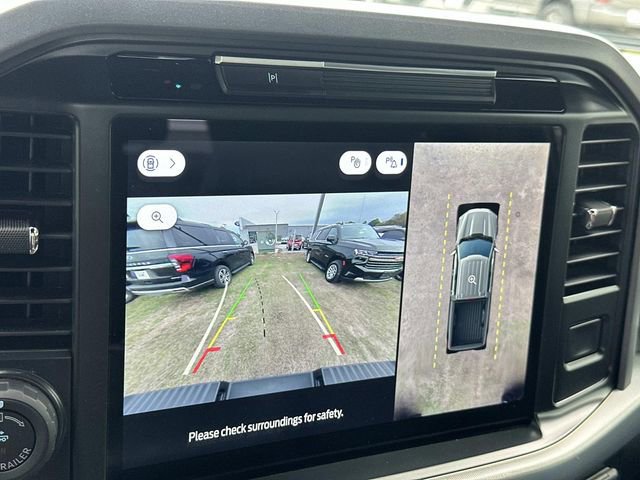 Certified 2025 Ford F150 Lariat w/ Tow/Haul Package image 28