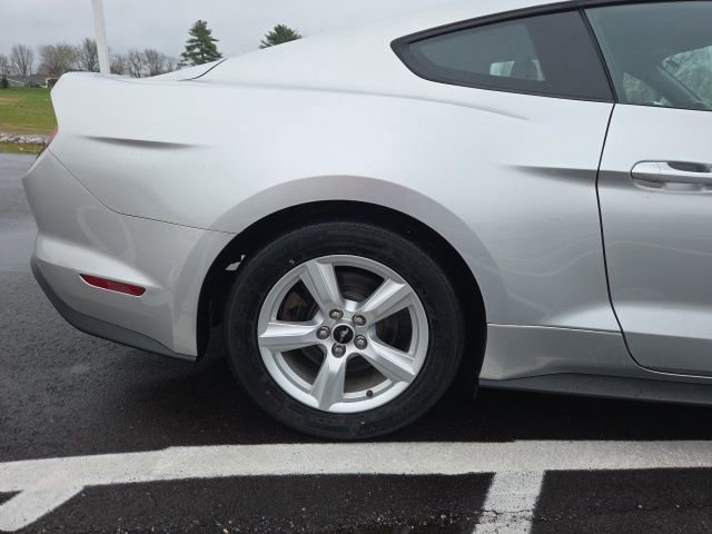 Certified 2019 Ford Mustang Coupe image 11