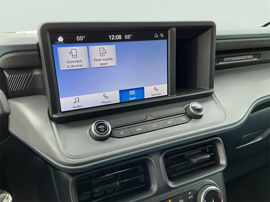 Certified 2024 Ford Maverick XL w/ Equipment Group 100A Standard image 44