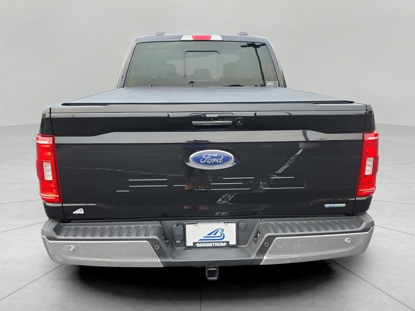 Certified 2022 Ford F150 XLT w/ Equipment Group 302A High AWD/4WD image 12