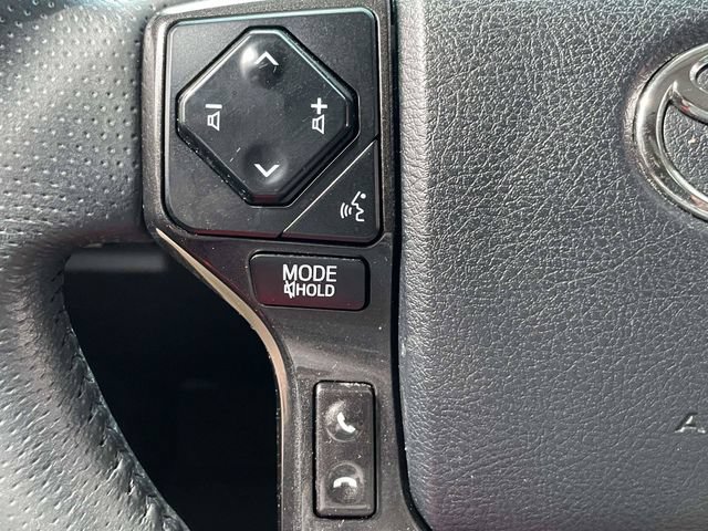 Used 2021 Toyota 4Runner Nightshade AWD/4WD image 19