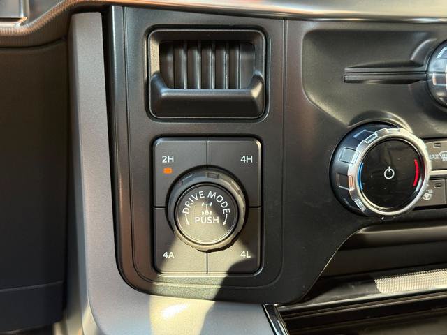 Certified 2024 Ford F150 Lariat w/ Mobile Office Package AWD/4WD image 19