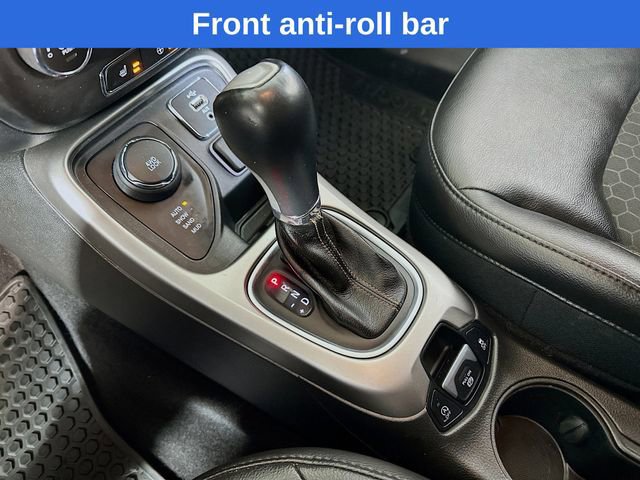 Used 2018 Jeep Compass Latitude w/ Cold Weather Group image 23