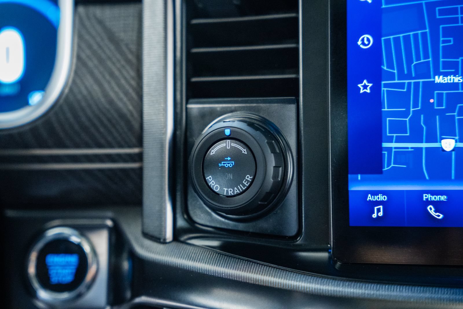 Certified 2023 Ford F150 Platinum AWD/4WD image 29