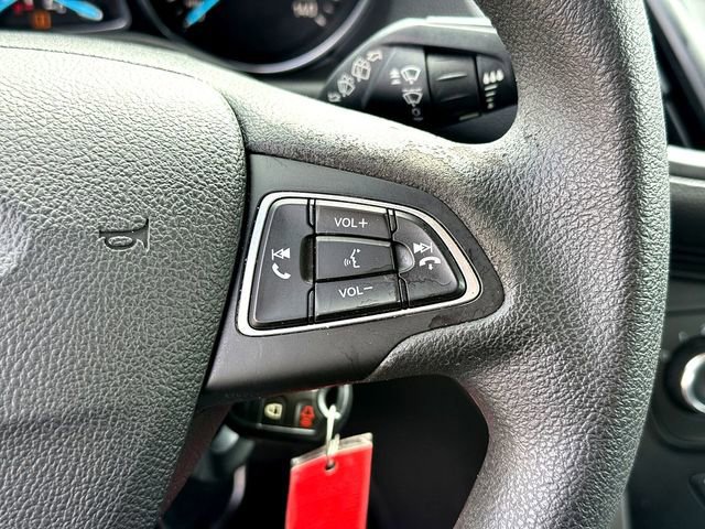 Certified 2019 Ford Escape S image 12