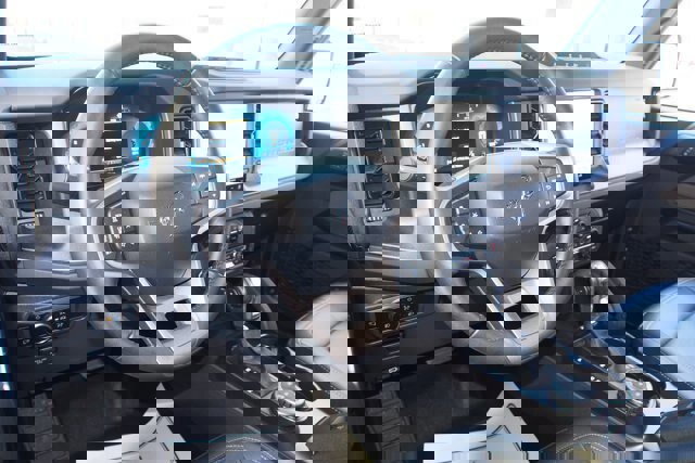 Certified 2025 Ford Bronco Badlands image 15