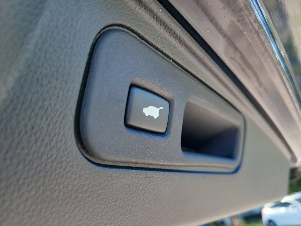 Used 2019 Honda Passport Touring image 8