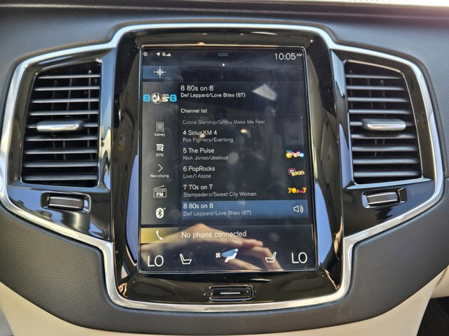 Used 2019 Volvo XC90 T6 Inscription w/ Protection Package Premier image 15