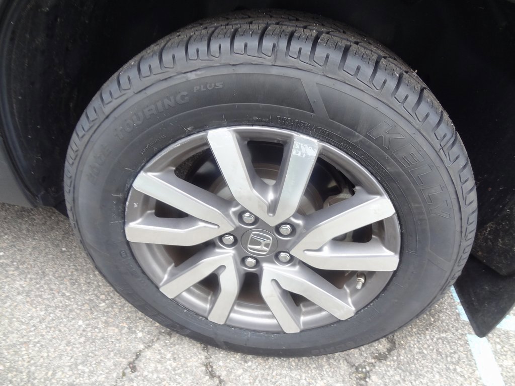 Used 2019 Honda Pilot EX-L image 13