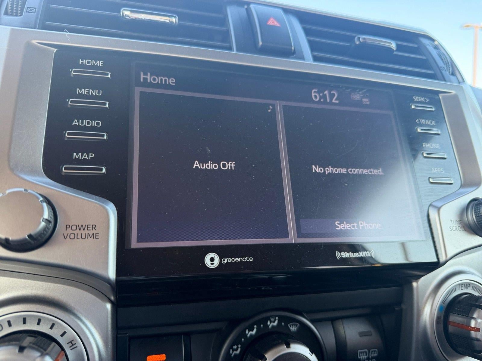 Used 2020 Toyota 4Runner SR5 AWD/4WD image 19
