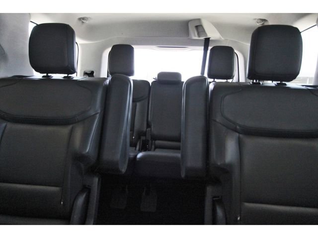 Certified 2025 Ford Expedition Active AWD/4WD image 14