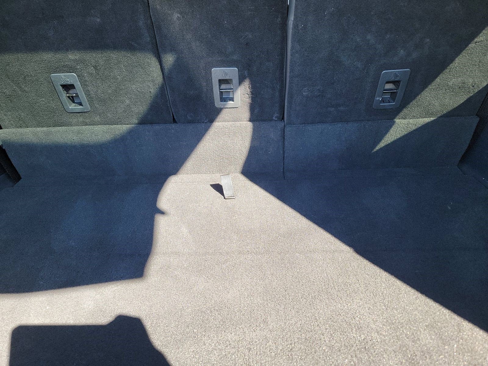 Certified 2025 Ford Expedition Max Active image 22