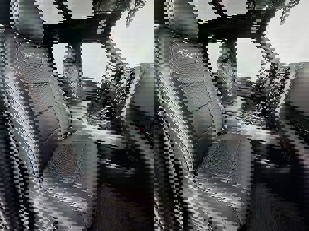 Certified 2019 Ford F150 Raptor w/ Equipment Group 802A Luxury image 17