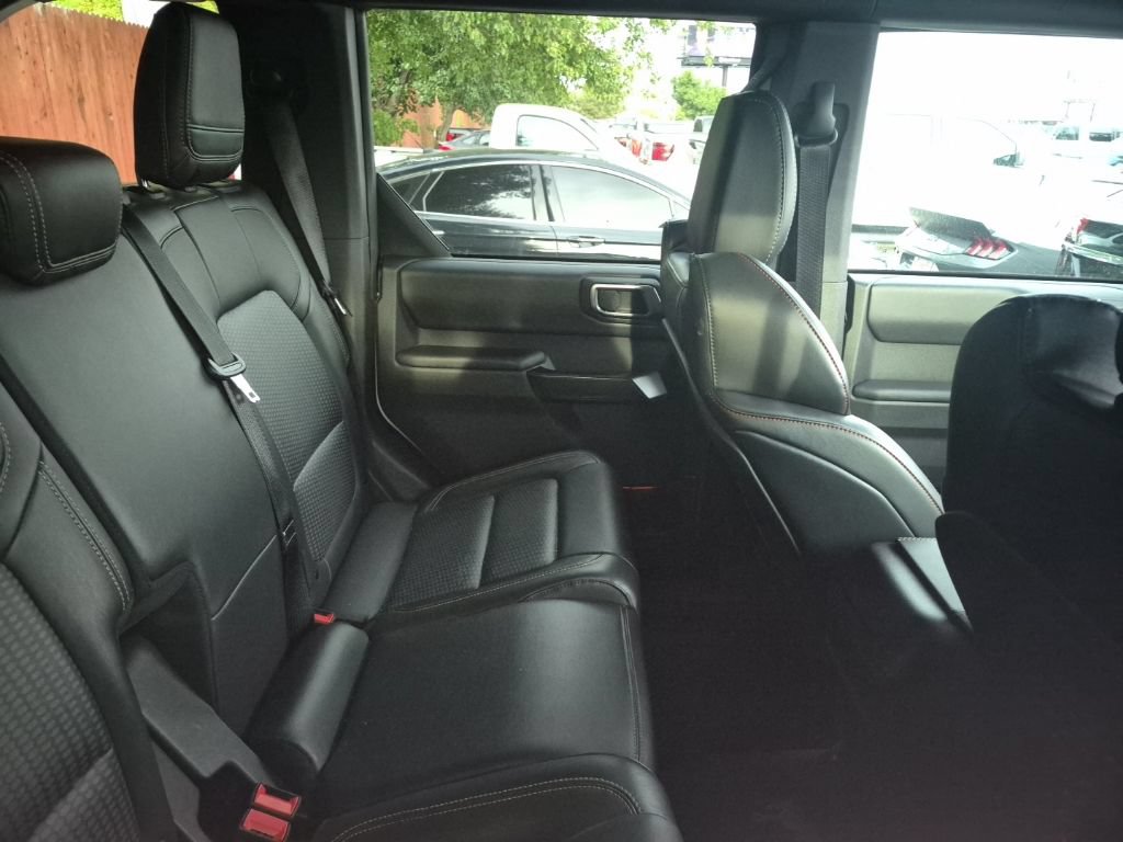 Certified 2023 Ford Bronco Raptor AWD/4WD image 28