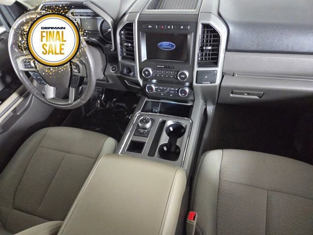 Certified 2020 Ford Expedition XLT image 27