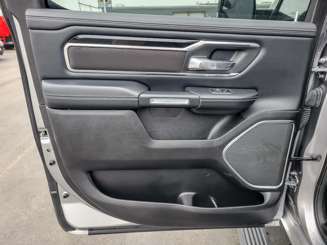 Used 2022 RAM 1500 Laramie image 16