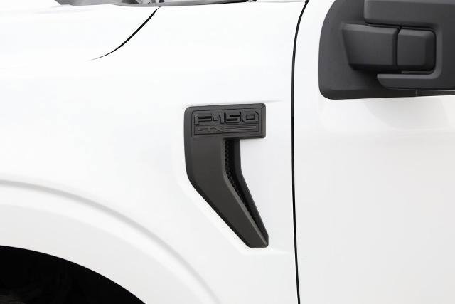 Certified 2023 Ford F150 XL w/ XL STX Apperance Package image 13