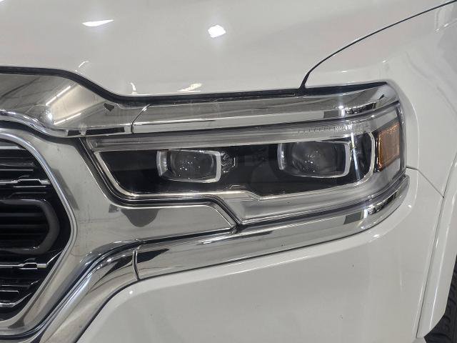 Used 2023 RAM 1500 Limited AWD/4WD image 14