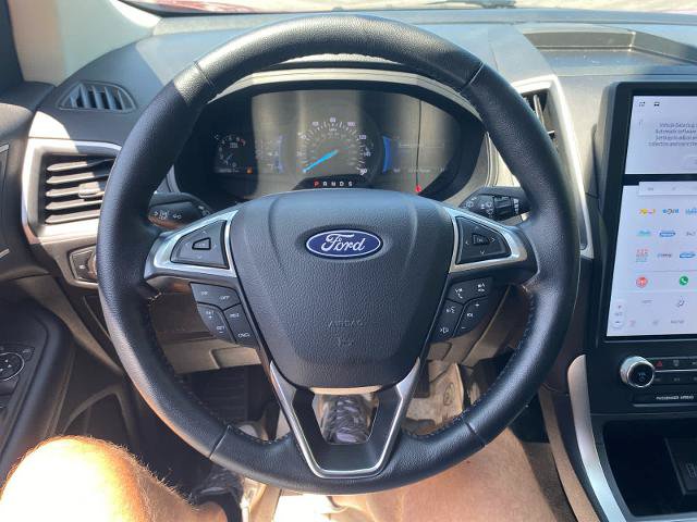 Certified 2023 Ford Edge SEL w/ Convenience Package AWD/4WD image 17
