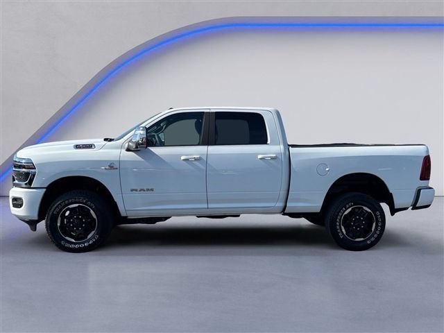 Used 2026 RAM 2500 Laramie AWD/4WD image 7