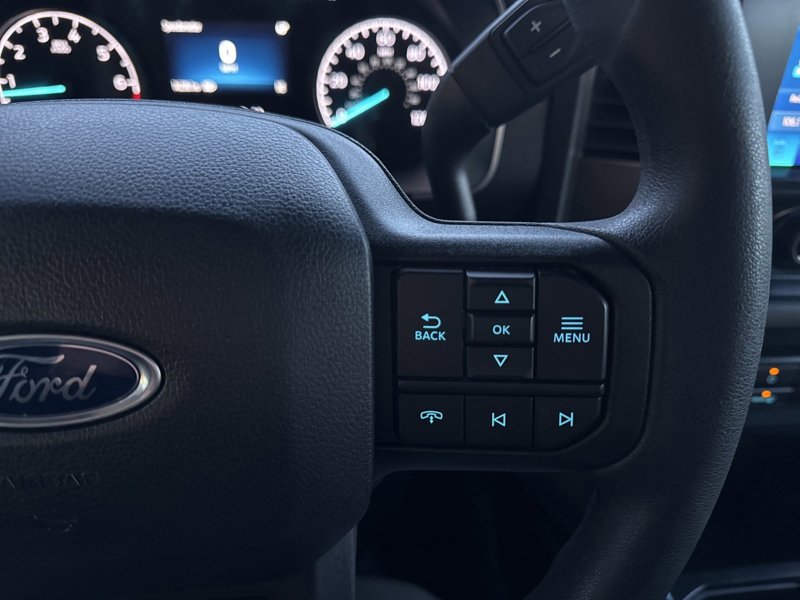 Certified 2023 Ford F150 XL w/ STX Appearance Package image 31