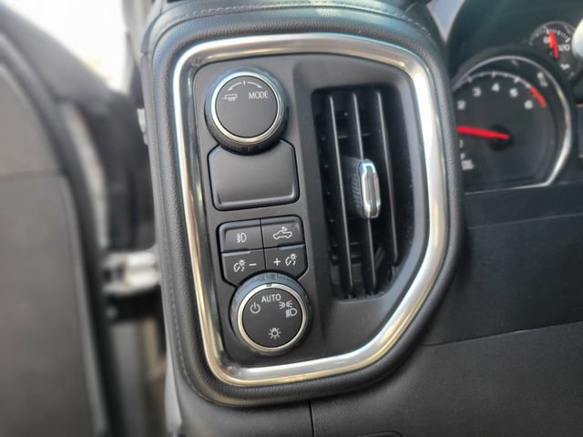 Used 2020 Chevrolet Silverado 1500 RST w/ Texas Edition image 19