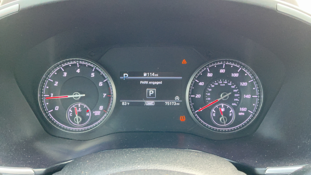 Used 2022 Hyundai Santa Fe SEL AWD/4WD image 13