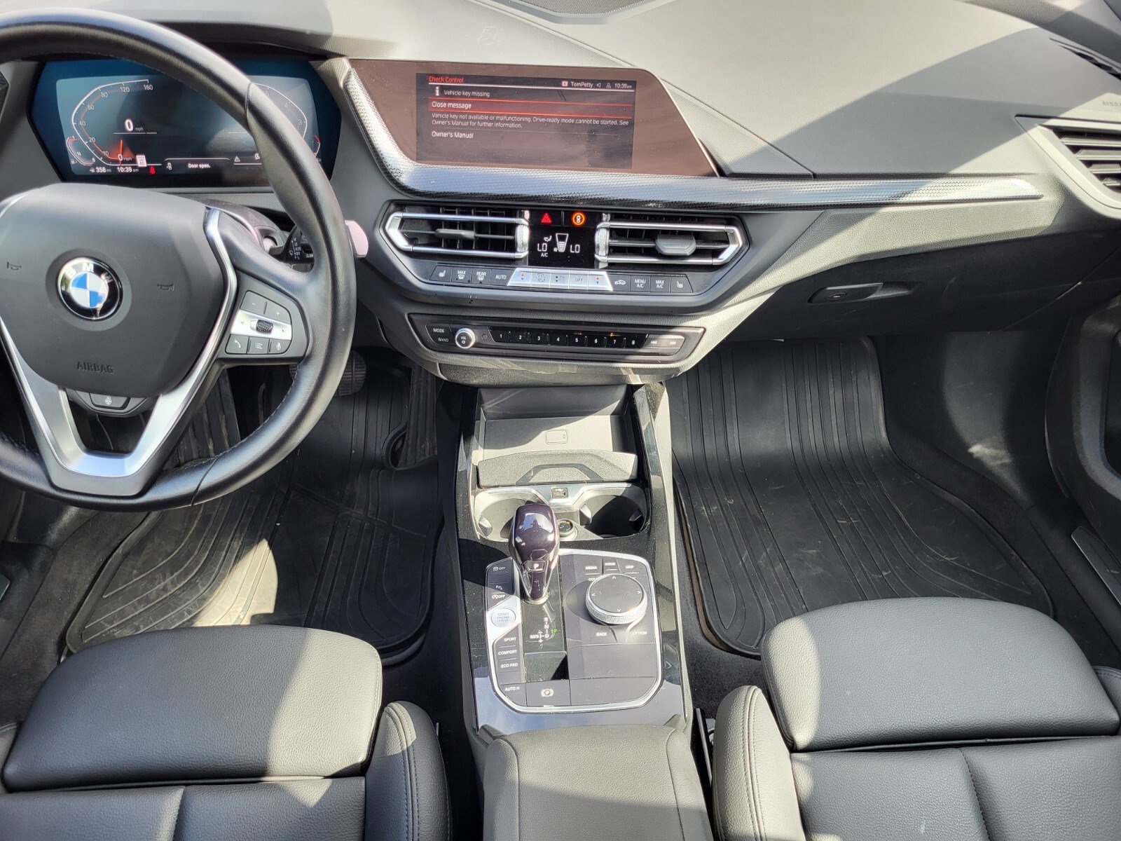 Used 2024 BMW 228i xDrive Gran Coupe w/ Convenience Package image 14