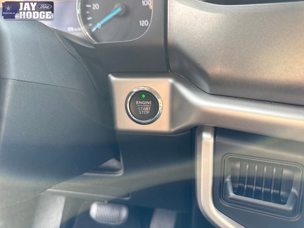 Certified 2024 Ford Expedition Max XLT RWD image 38