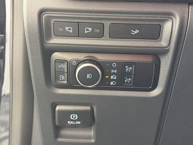 Certified 2024 Ford F150 XLT w/ Equipment Group 302A MID AWD/4WD image 20