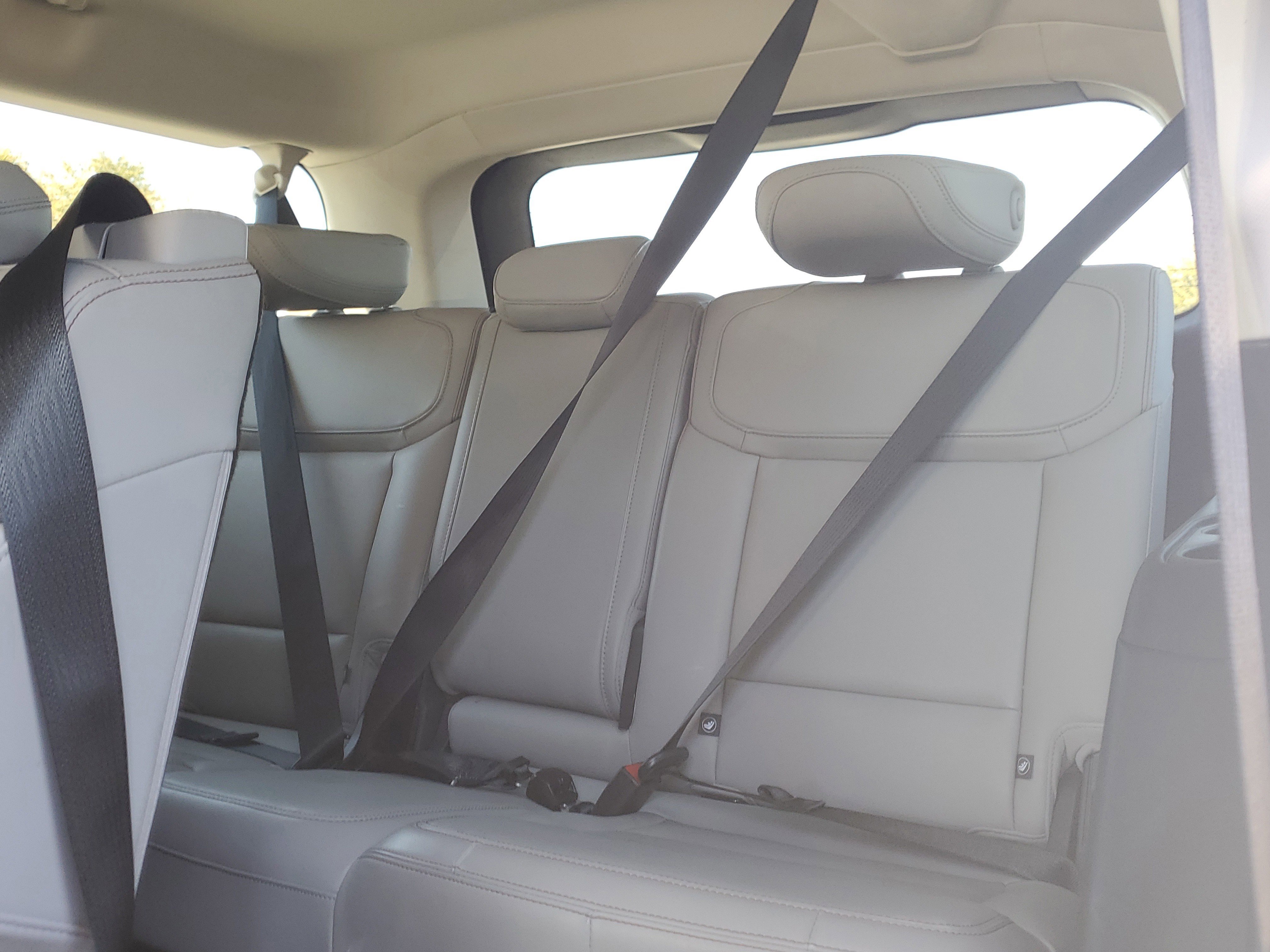 Certified 2025 Ford Expedition Max Active image 13